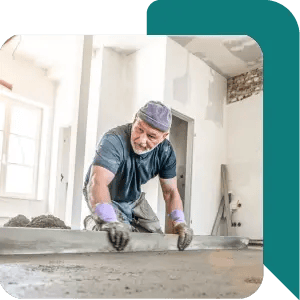 Concrete contractor
