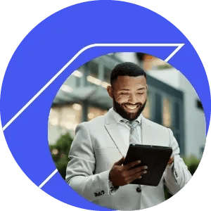 Financial expert