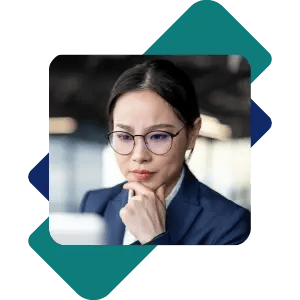 Financial analyst