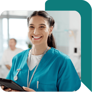 Healthcare contractor