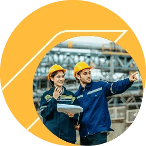 Utility contractors