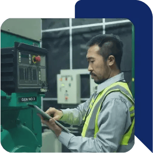 Assesing equipment