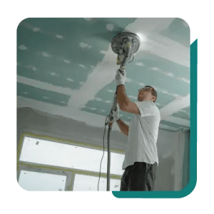Drywall installation