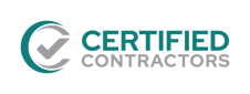 Certified Contractors
